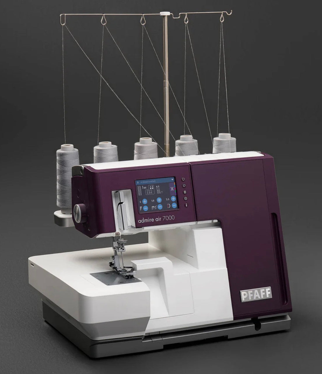 Admire Air 7000 Serger