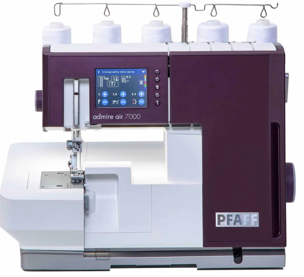 Admire Air 7000 Serger