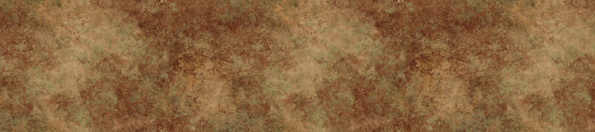 Stonehenge Organics, rust multi