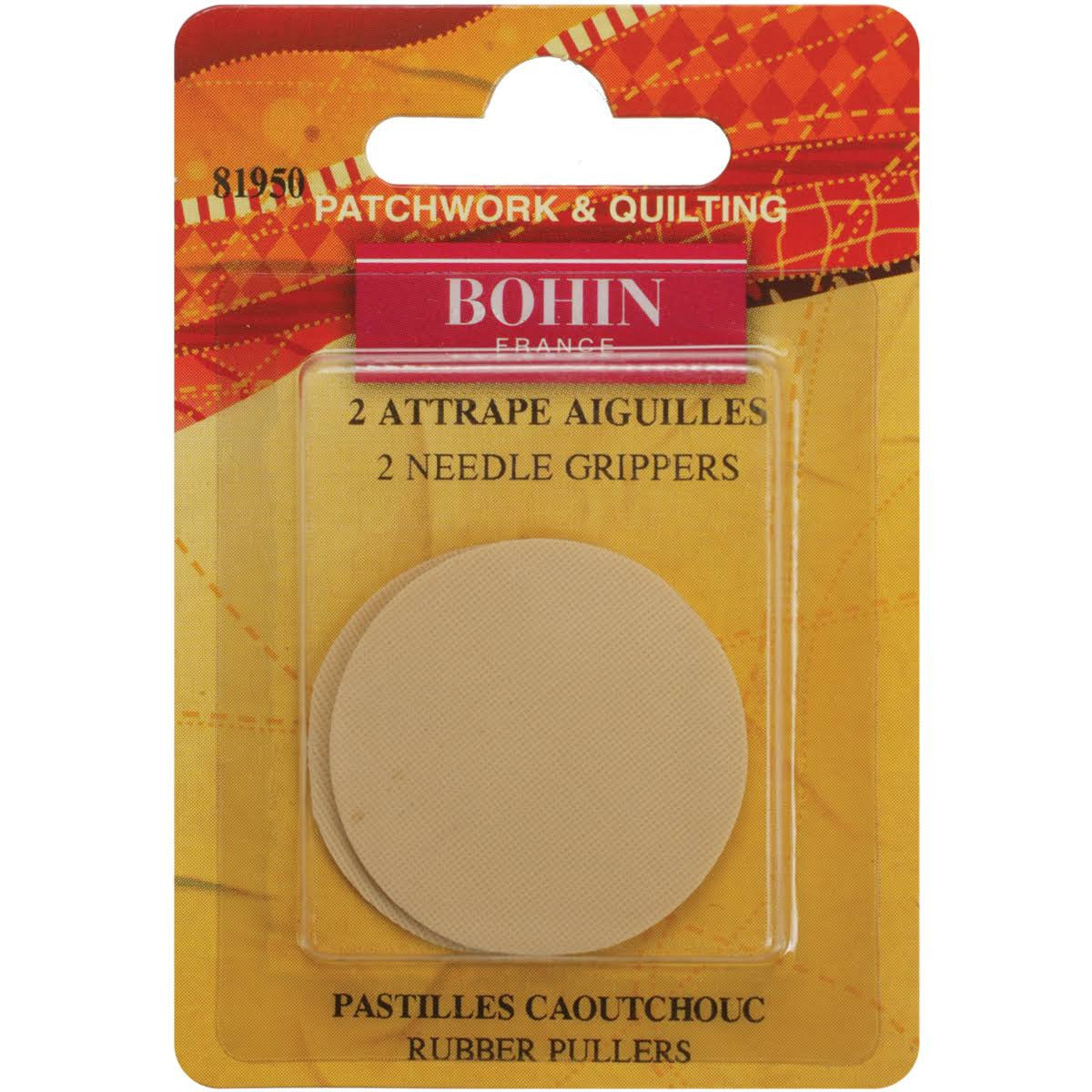 Bohin, Needle Grabbers