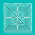 Creative Grids - 12in Square It Up & Fussy Cut ruler