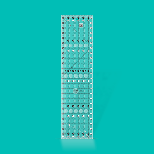 Creative Grids - 6-1/2" x 24-1/2" ruler