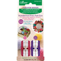 Clover, Pom Pom Maker, 3/4" to 1"