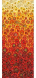 Thankful, autumn ombre