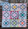 Clara pattern, by Splendid Speck