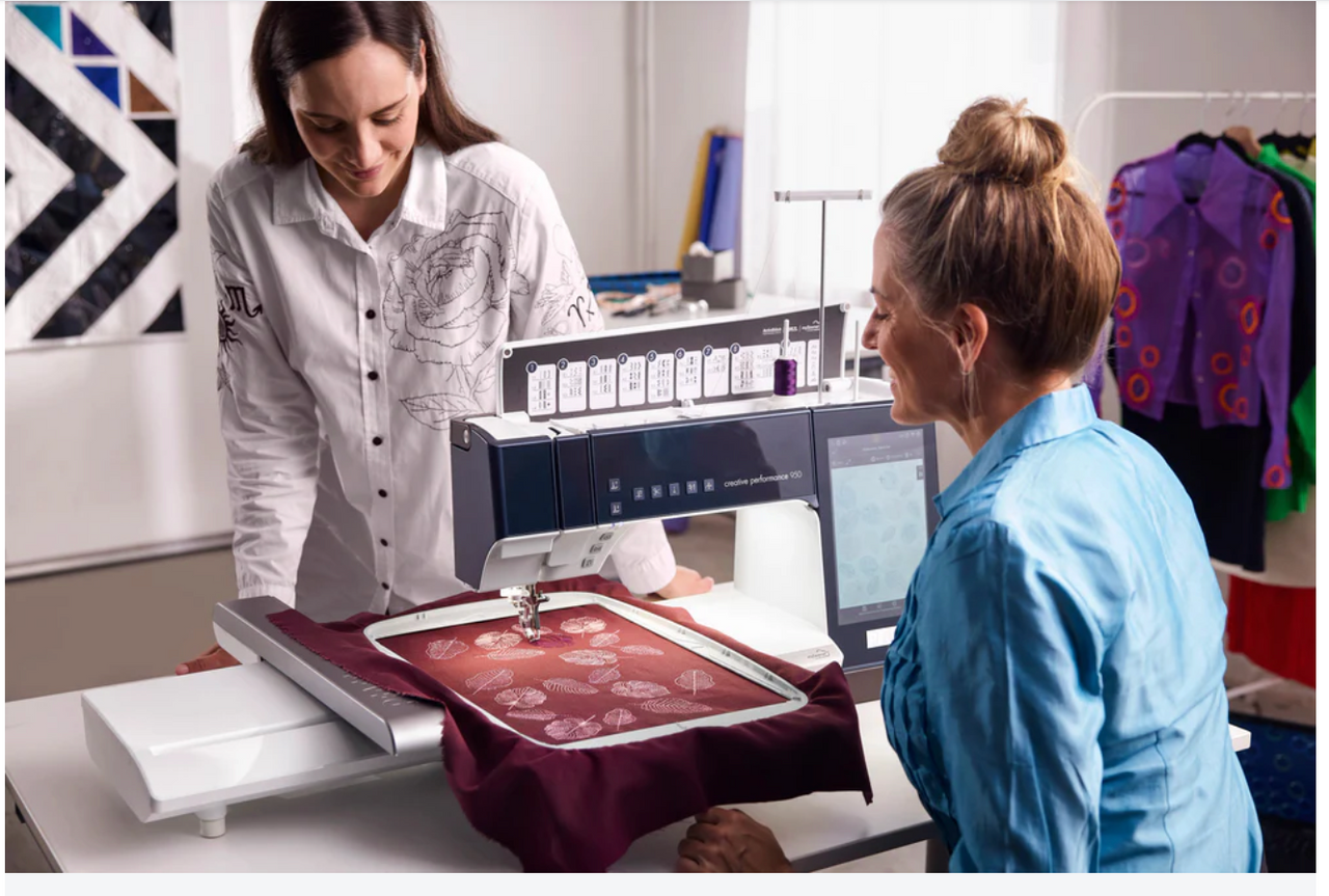 Creative Performance 950