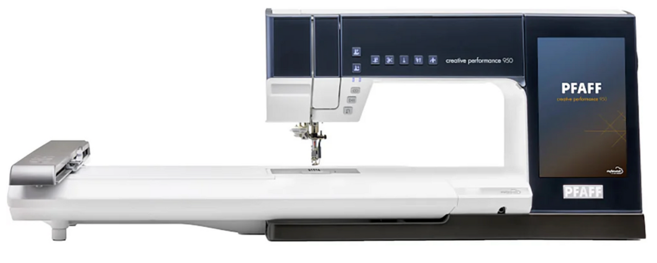 Creative Performance 950