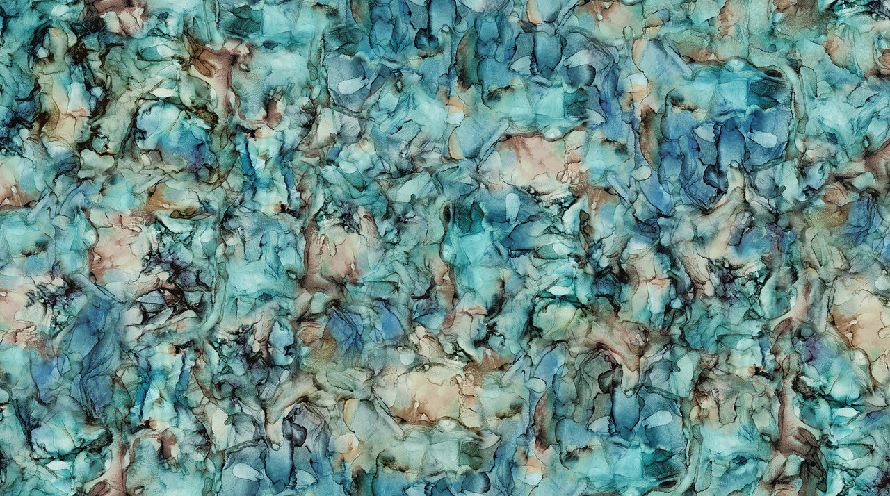 Northern Peaks, pine multi