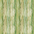 Cedarcrest Falls, twig texture, olive green