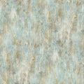 Pedigree, turquoise, muti