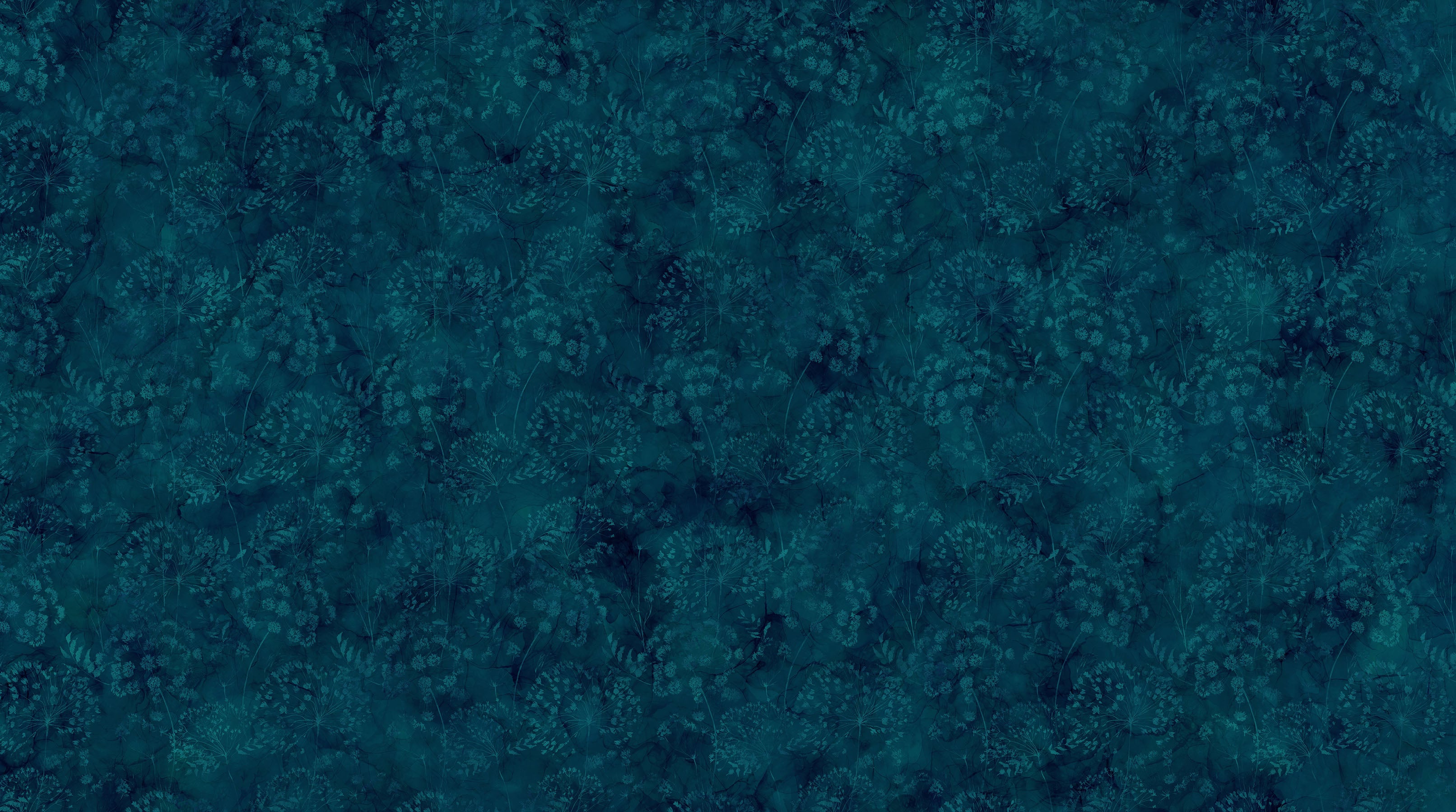 Whisper, navy, flower blender