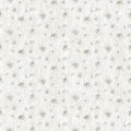 Poppy Meadow, white poppies