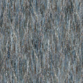 Poppy Meadow, dark blue, meadow texture