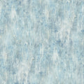 Poppy Meadow, blue, wash texture