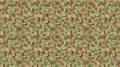 Stonehenge Organics, dark green, multi