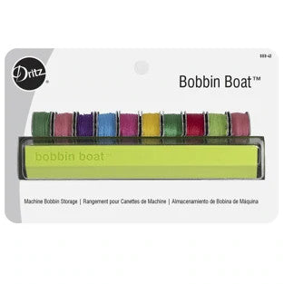 Dritz, Bobbin Boat