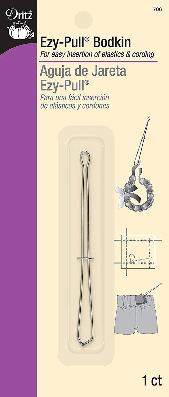 Dritz, Ezy Pull Bodkin