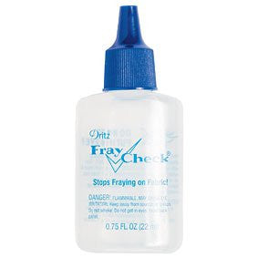 Dritz, Fray Check