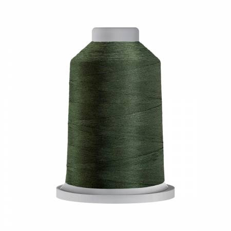Glide thread, basil