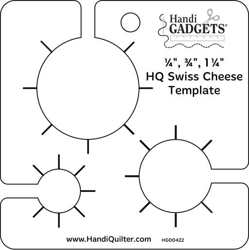 HQ-Swiss Cheese template
