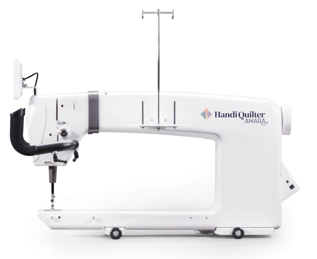 HQ Amara 20 - 20" throat, 10-12 ft frame