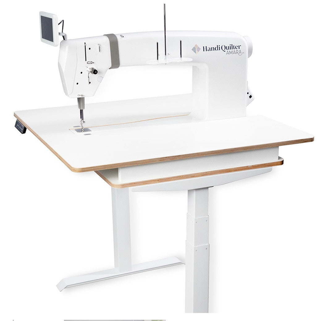 HQ Amara ST 20" throat, lift table