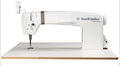 HQ Amara ST 20" throat, lift table