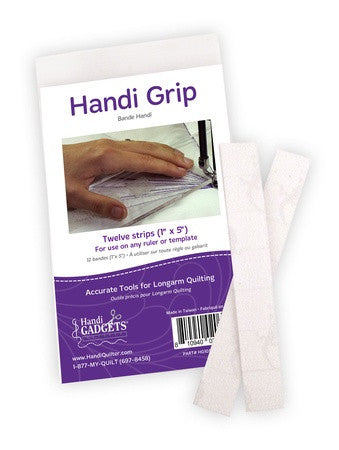 HQ-Handi Grips