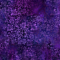 Rainbow of Jewels-purple vines