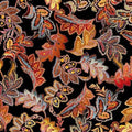 Resplendent - Autumn, leaves