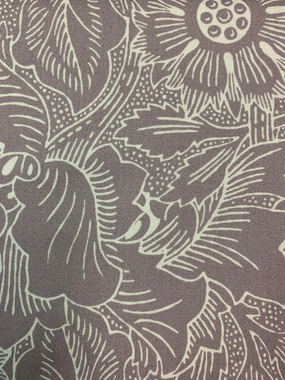 William Morris - STANDEN - Poppy