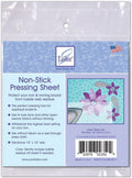 June Taylor's Non-stick Pressing Sheet, 18" x 18"