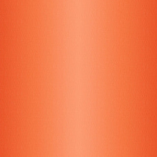 Gelato Ombre, deep orange/coral pink