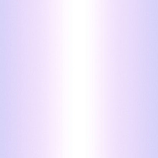 Gelato Ombre, pastel purple/white