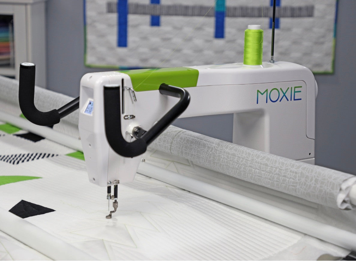 HQ Moxie 15" throat, 8-10 ft frame