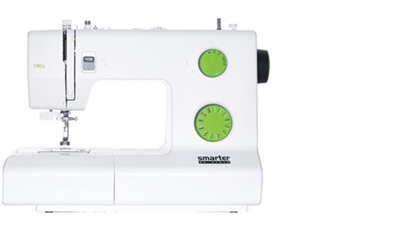 Smarter by Pfaff 140