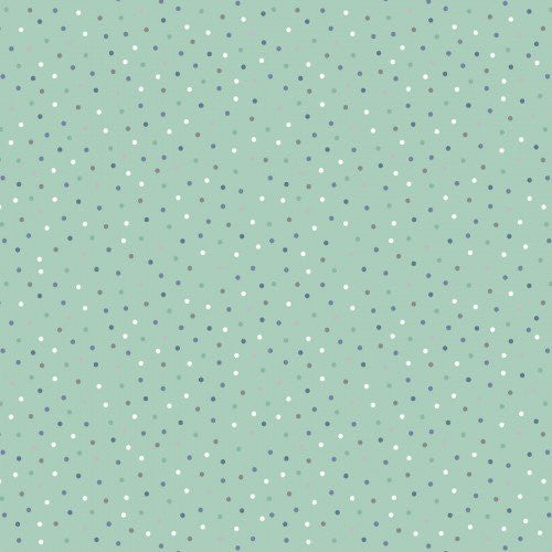 Country Confetti - sea glass