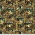 Eclectic Elements, Abandoned, Dropcloth, multi