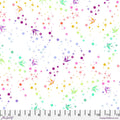 Tula Pink, Fairy Dust, white