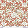 William Morris, Leicester, Severne, red