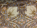 William Morris - Bloomsbury - Pimpernel-amber
