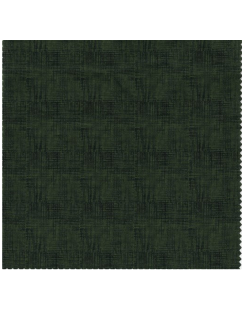 Everyday Essentials, forest green