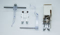 HQ-Convertible Even-Feed feet set (HQ Stitch 210)