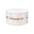 Honey Bunny, 2-1/2" strips, jelly roll, 40 pieces