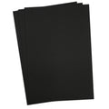 SULKY Puffy Foam, black, 3pcs, 6" x 9"
