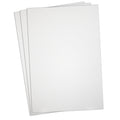 SULKY Puffy Foam, white, 3pcs, 6" x 9"