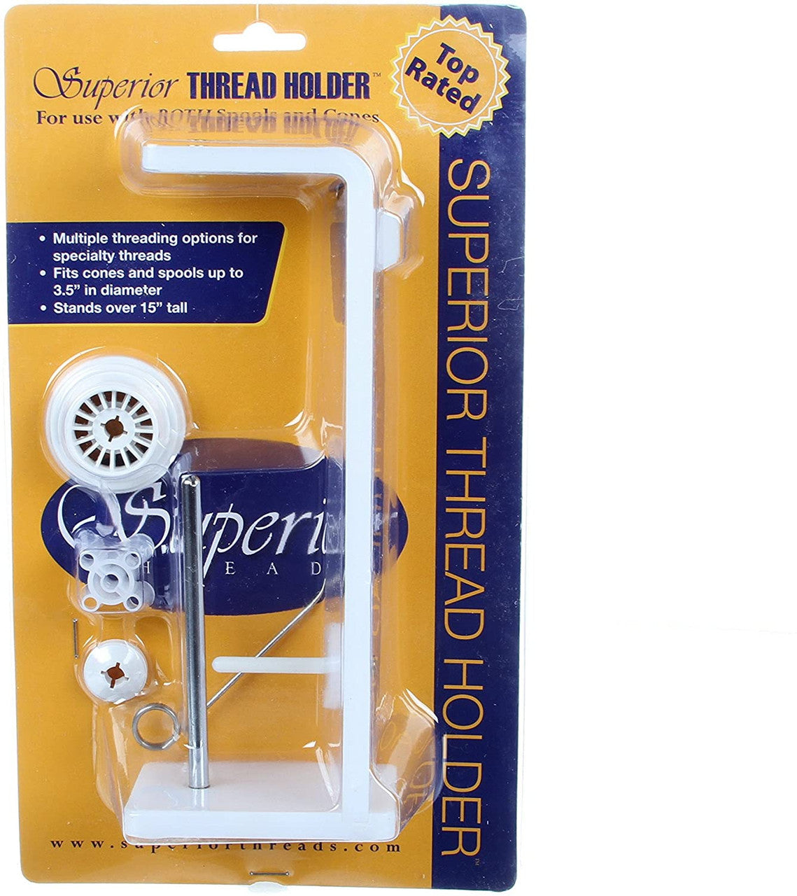 Superior Threads, Thread Holder/Stand