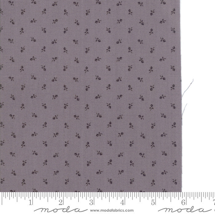 Urban Farmhouse Gatherings-Galvenized Grey Diamond Bud