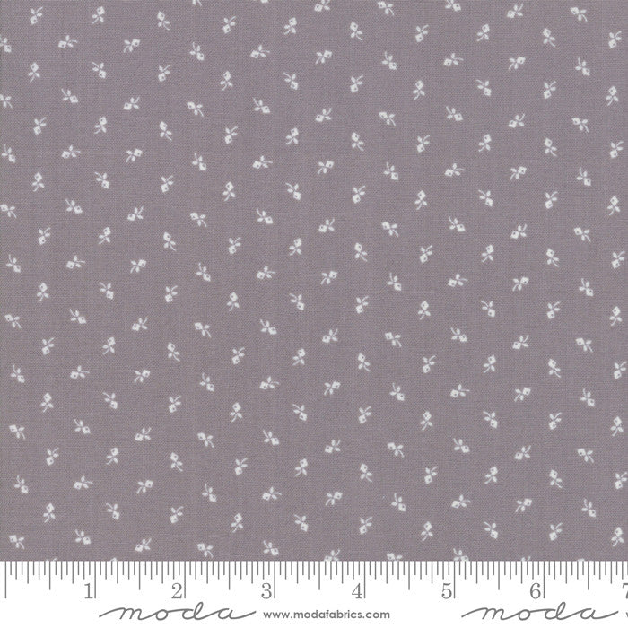 Urban Farmhouse Gatherings-Ash Grey Diamond Bud