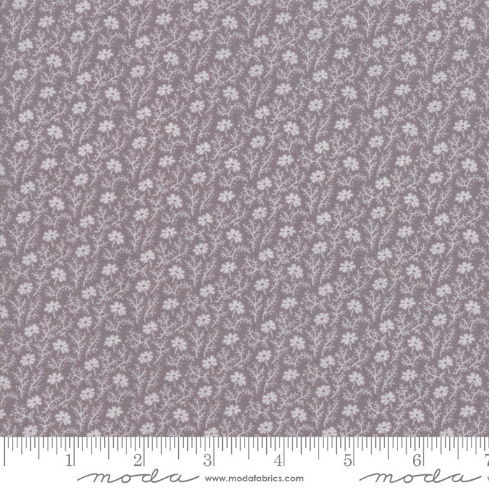 Urban Farmhouse Gatherings-Galvanized Grey Milk Aster